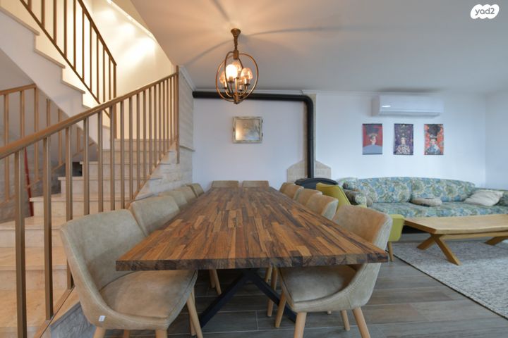 בית פרטי/ קוטג', נעלה, נעלה