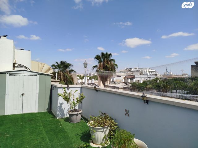 דופלקס, אחד העם 57, המרכז השקט / מרכז העיר, פתח תקווה