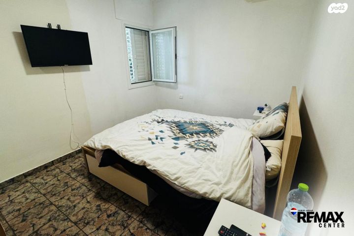 דירה, ארבע ארצות, ג'סי כהן, חולון