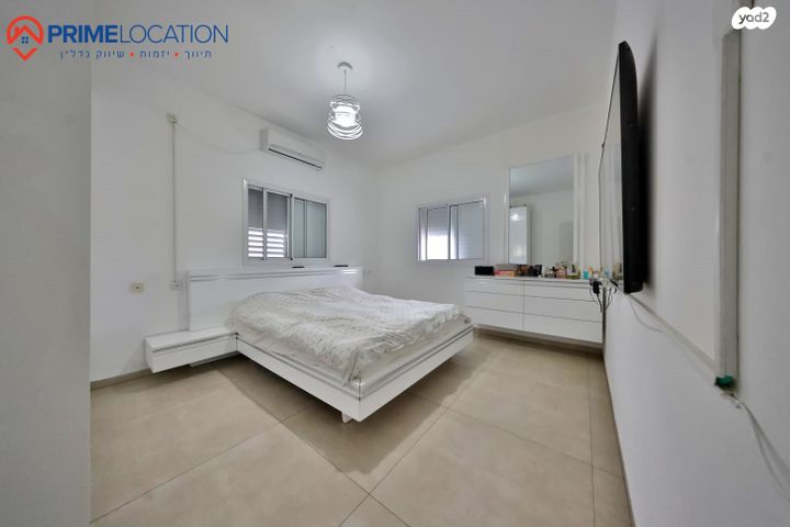 דירה, הראשונים, קרית חיים מזרחית, חיפה