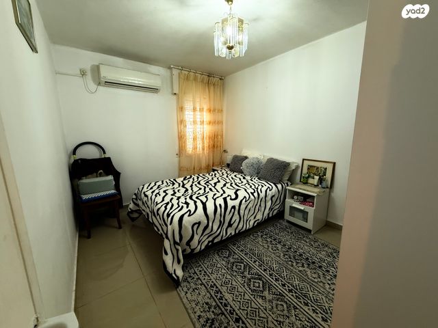 דירה, חב"ד, קרית מלאכי