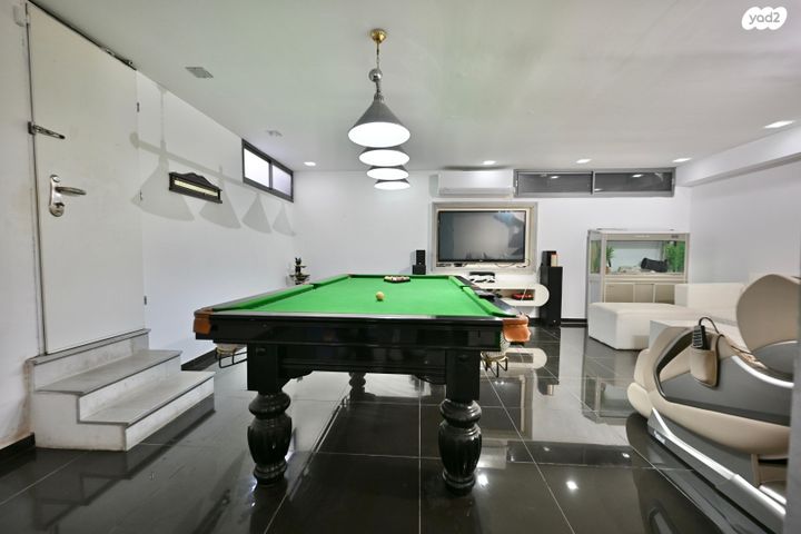 בית פרטי/ קוטג', החלוצים, נווה דקלים, ראשון לציון