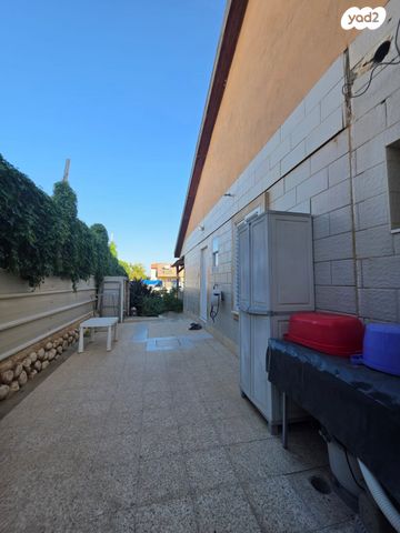 בית פרטי/ קוטג', אופקים