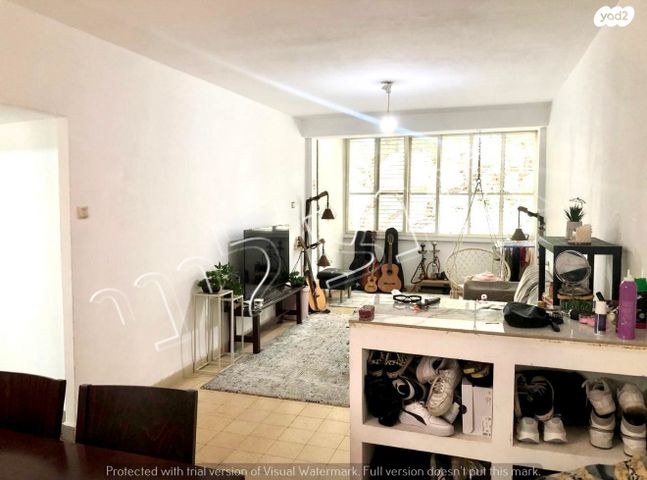 דירה, ליאון בלום, רמת אביב, תל אביב יפו