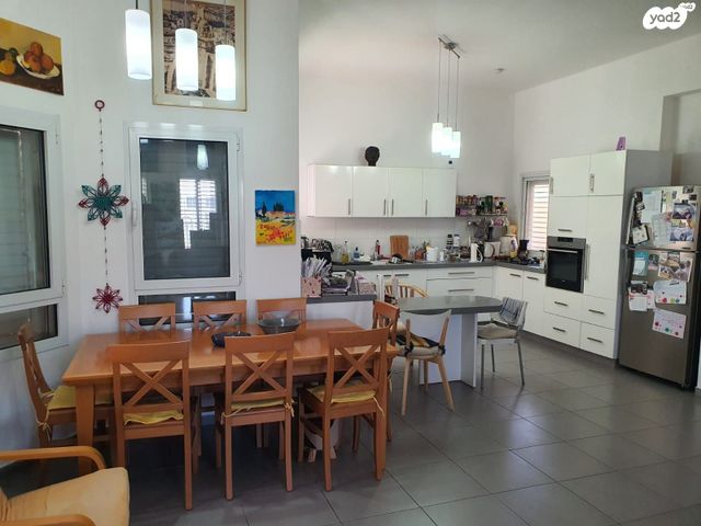 בית פרטי/ קוטג', התמר, שקד