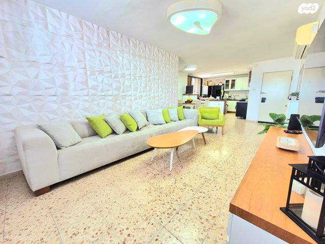 דירה, נחל קישון 9, רובע י"א, אשדוד