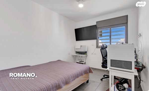 דירה, בלפור, ברנע, אשקלון