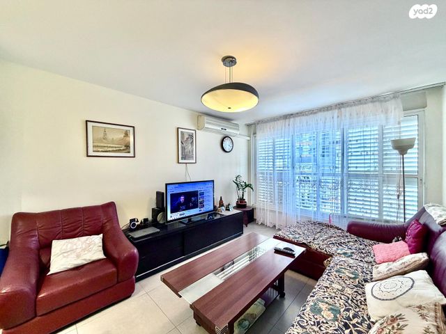 דירה, ד"ר יהושע טהון 20, צפון מערב מרכז העיר, נתניה