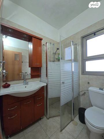 דירה, נווה דוד רמז, רעננה