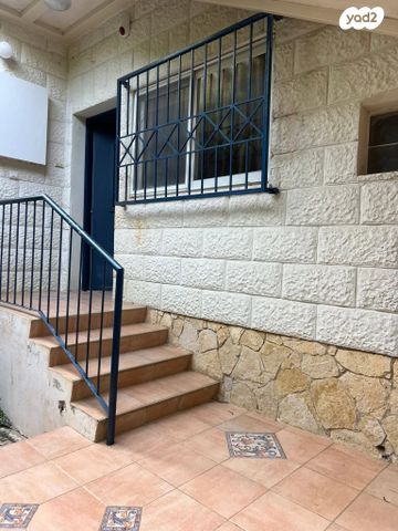 דירה, שדרות הנשיא, רמת התשבי, חיפה