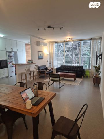 דירה, שדרות הנשיא, רמת התשבי, חיפה