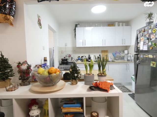 דירה, רחבת צפת 14, שכונה ט', באר שבע