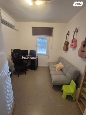 דירה, שדרות הנשיא, רמת התשבי, חיפה