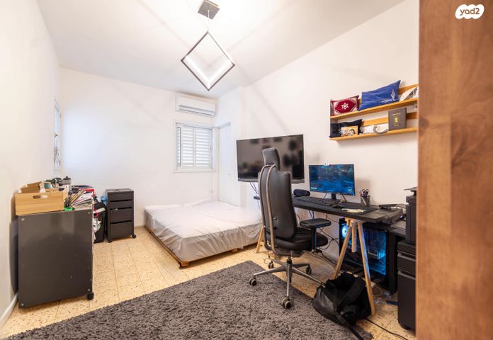 דירה, בבלי, תל אביב יפו