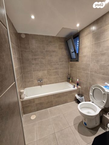 דירת גן, השלושה 8, נווה שמיר רמת בית שמש ה-1, בית שמש