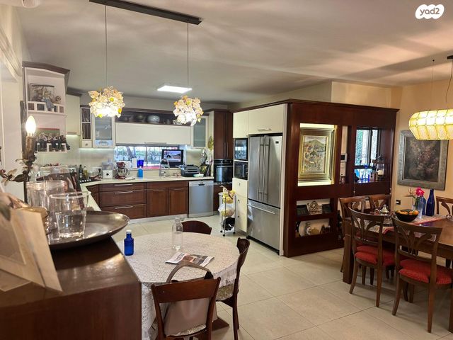 דו משפחתי, נווה דוד רמז, רעננה