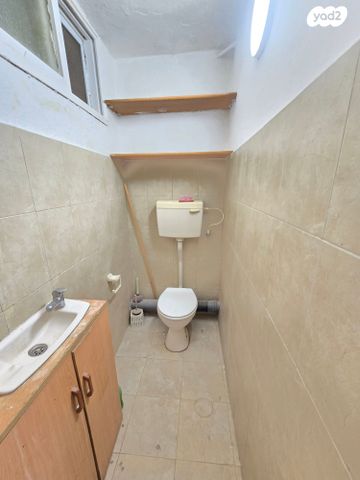 דירה, דוד המלך 5, שכונה ד', באר שבע