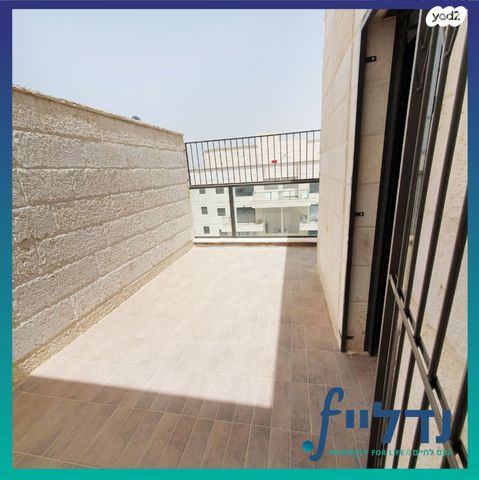 דירה, נהרדעא 19, שפע חיים / רמת בית שמש ד-3, בית שמש