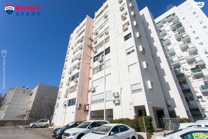 דירה, החיננית, שער העליה, חיפה