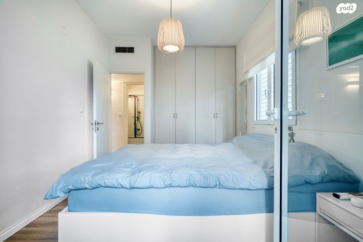 דירה, הנשיאים 10, בבלי, תל אביב יפו