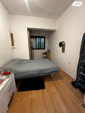 דירה, הדר 22, שכונת גפן, רמת גן