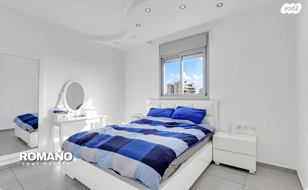 דירה, שדרות עמק יזרעאל, שקמים ואגמים, אשקלון