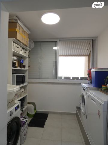 דירה, רחבת צפת 14, שכונה ט', באר שבע