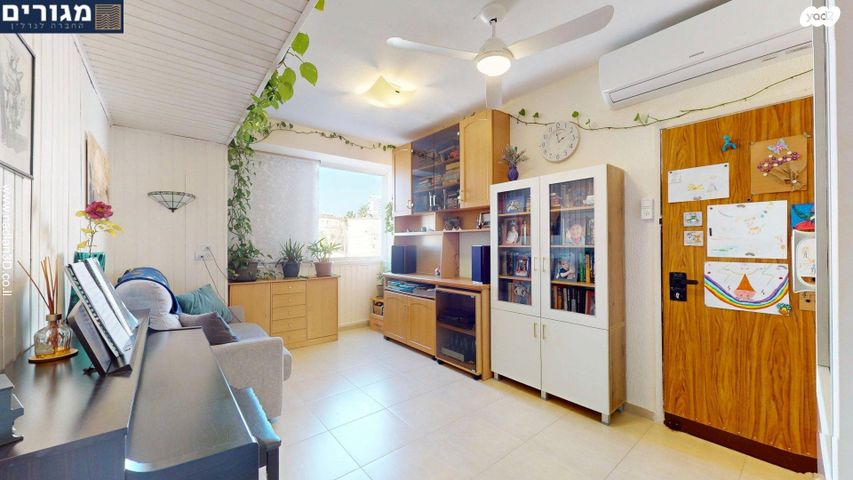 דירה, המלך דוד, חיפה