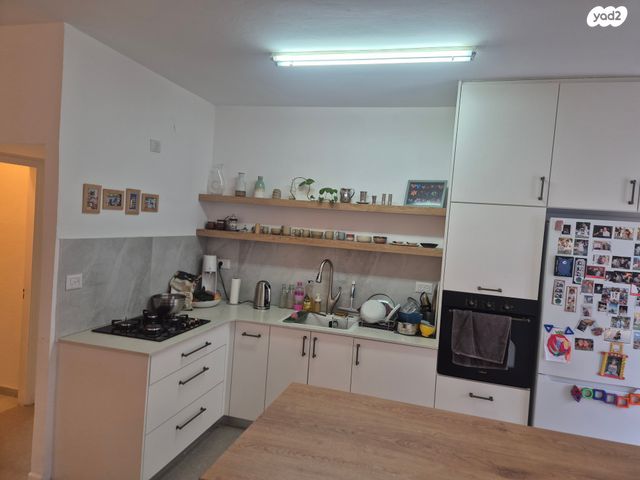 דירה, שדרות הנשיא, רמת התשבי, חיפה