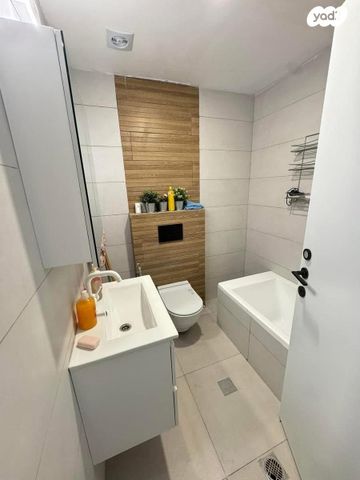 דירה, עין גנים, עין גנים, פתח תקווה