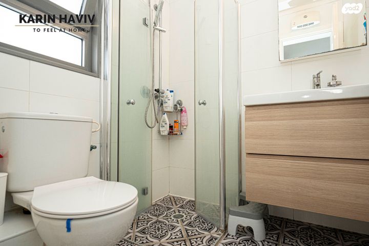 דירה, מבצע יפתח, הדר המושבות החדשה / אם המושבות החדשה, פתח תקווה