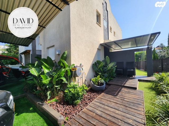 בית פרטי/ קוטג', אידלווין, בית אליעזר, חדרה