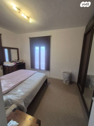 דירה, שדרות הנשיא, רמת התשבי, חיפה