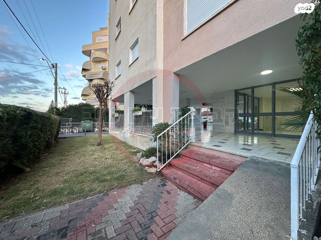 דירה, האביב, מרכז העיר, עפולה