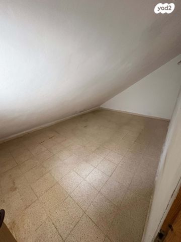 דופלקס, פרופ' יעקב פולוצקי, גילה, ירושלים