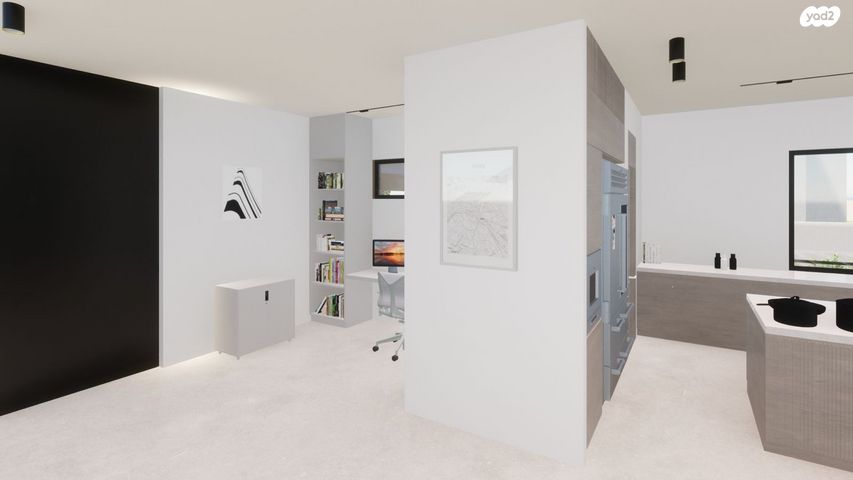 מגרשים, פתחיה מרגנשבורג, רביבים, תל אביב יפו