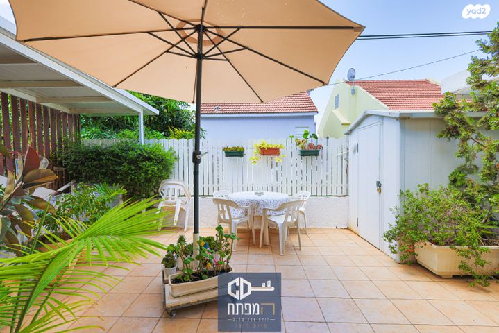 בית פרטי/ קוטג', זלמן ארן, הרצליה הירוקה, נווה עובד, הרצליה