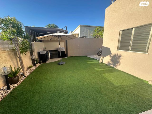 בית פרטי/ קוטג', מוטה גור, גן יבנה