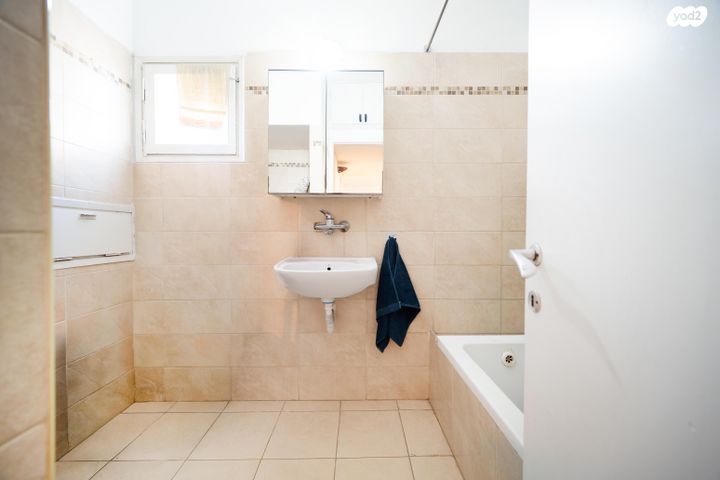 דירה, בבלי, תל אביב יפו