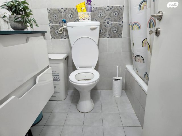 דירה, קרית מלאכי