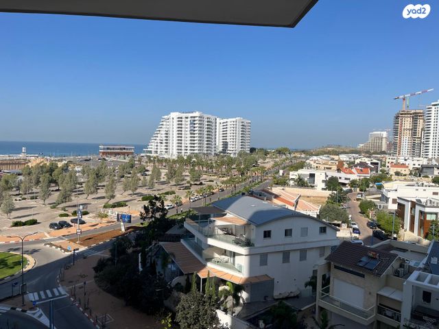 דירה, שער הים, ראשון לציון