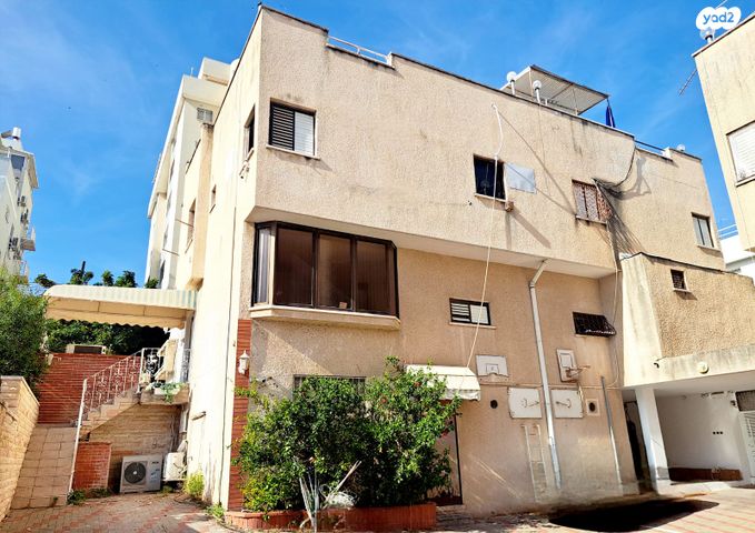 בית פרטי/ קוטג', אהרון אהרונסון, רמת אפרים, נתניה