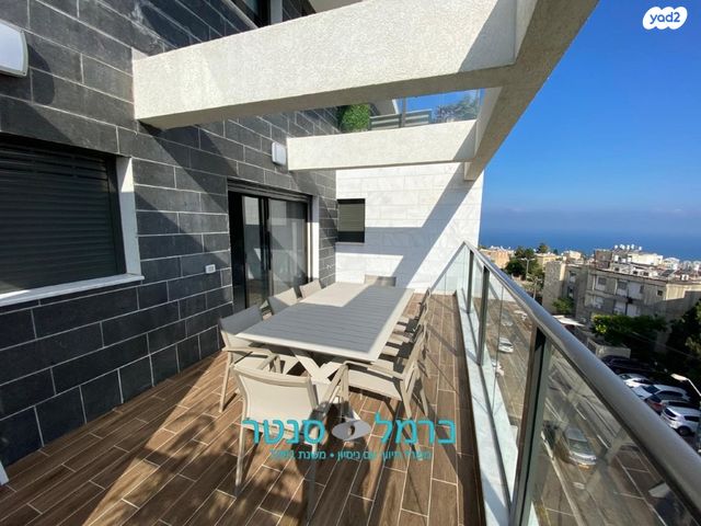 דירה, כרמליה, חיפה