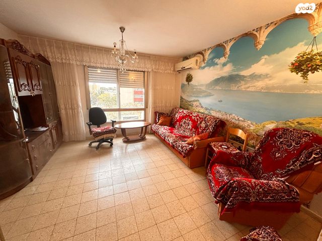 דירה, אבישור, ערד