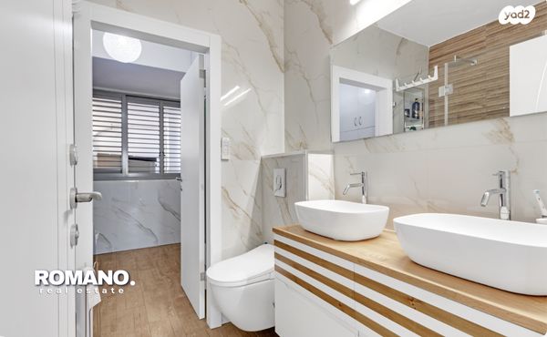 דירה, בלפור, ברנע, אשקלון