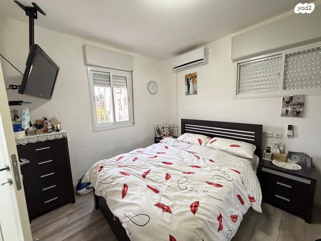 דירה, יצחק טוניק, פסגת זאב, ירושלים