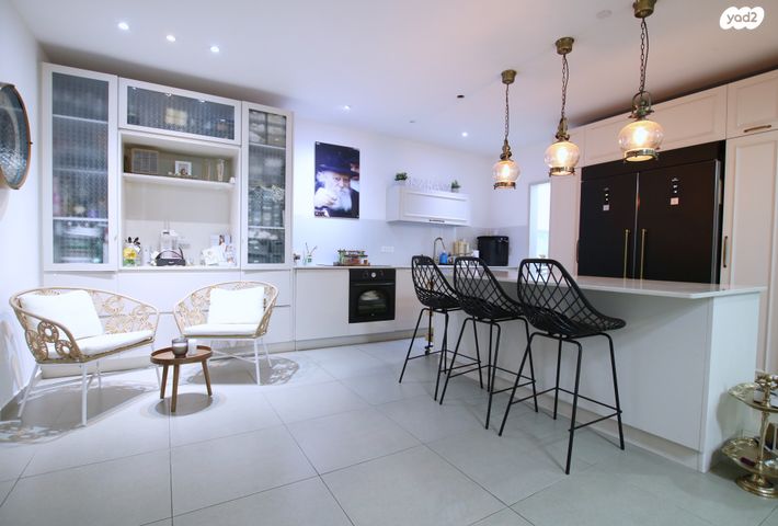 דירת גן, נאות אפק, אפקה, קרית ביאליק