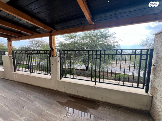 דירה, ליאו פיקרד, רמות הרכס, באר שבע