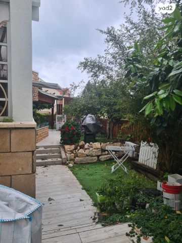 בית פרטי/ קוטג', אשקלון