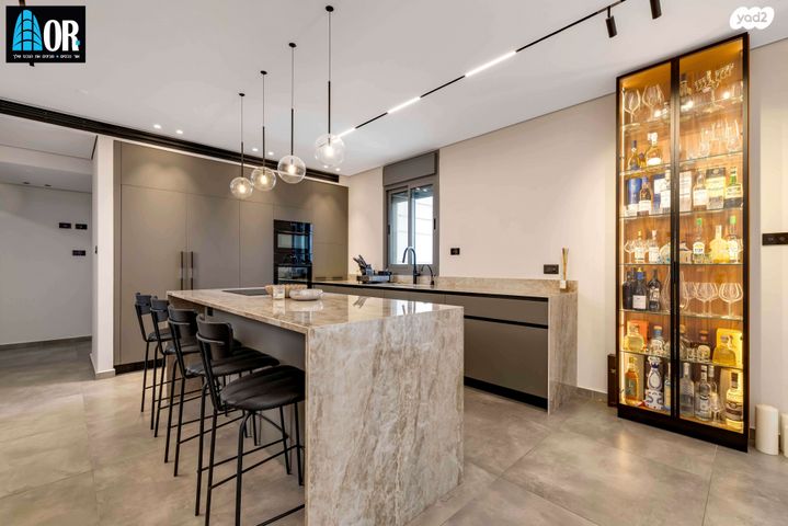 דירה, שדרות הרב משה שמואל שפירא, פארק המושבה, באר יעקב